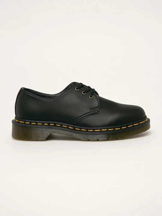 Obrázek produktu Dr. Martens Polobotky Dr. Martens černá