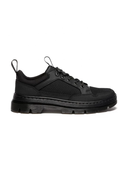 Obrázek produktu Dr. Martens Polobotky Dr. Martens Reeder Mk.02 černá