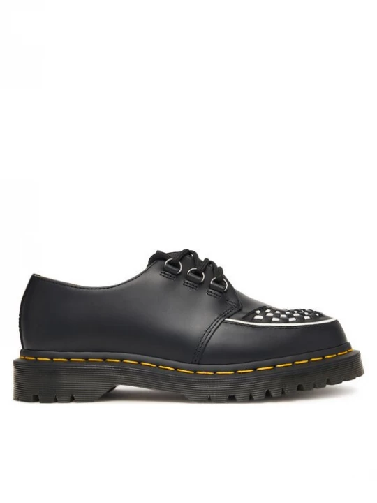 Obrázek produktu Dr. Martens Polobotky Ramsey DM31499001 Černá