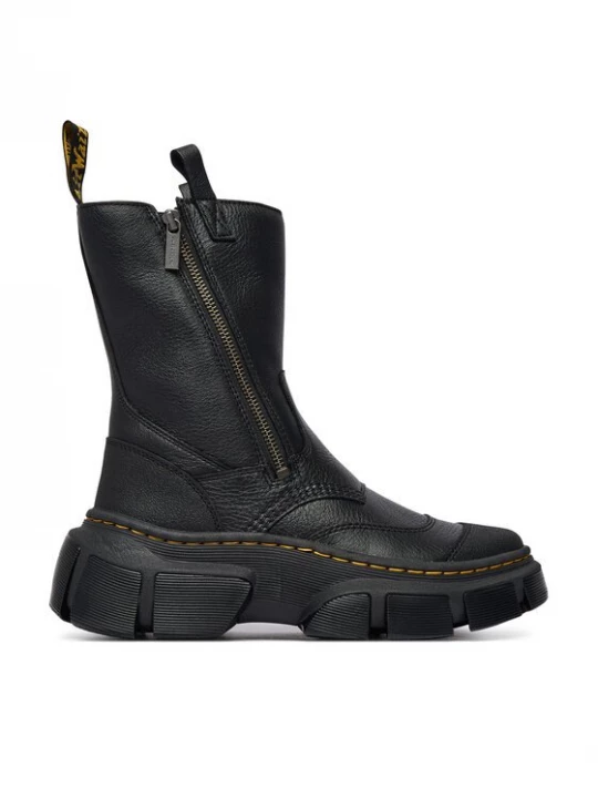 Obrázek produktu Dr. Martens Polokozačky DMXL Rigger DM41192001 Černá