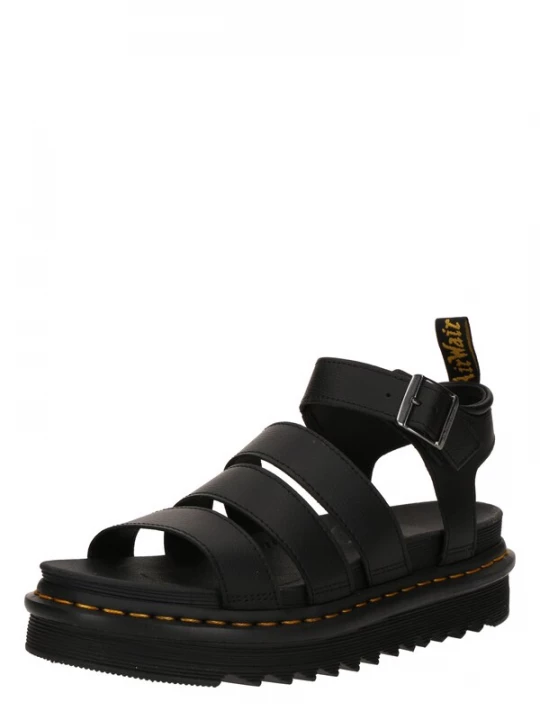 Obrázek produktu Dr. Martens Sandály 'Blaire'  černá