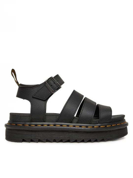 Obrázek produktu Dr. Martens Sandály Blaire DM31520001 Černá