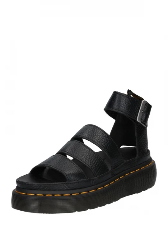 Obrázek produktu Dr. Martens Sandály 'Clarissa II'  černá