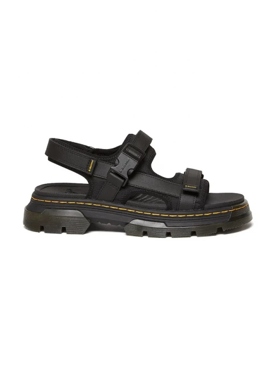 Obrázek produktu Dr. Martens Sandály Dr. Martens Forster II černá