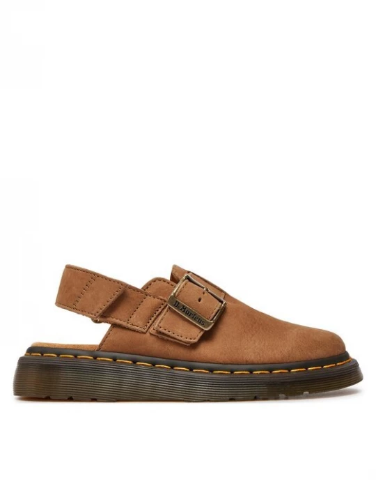 Obrázek produktu Dr. Martens Sandály Jorge 31568439 Hnědá