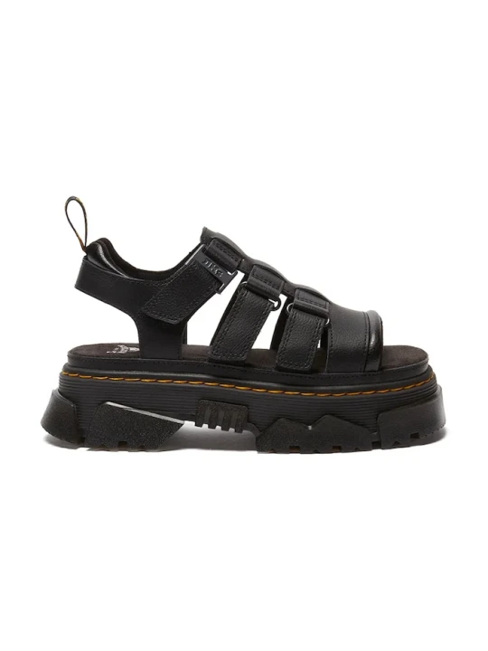 Obrázek produktu Dr. Martens Sandály Mattison 3S černá
