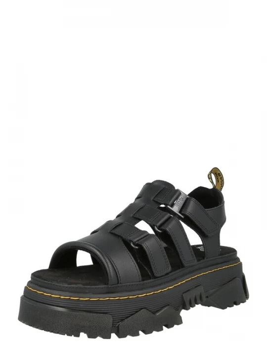 Obrázek produktu Dr. Martens Sandály 'Mattison'  černá