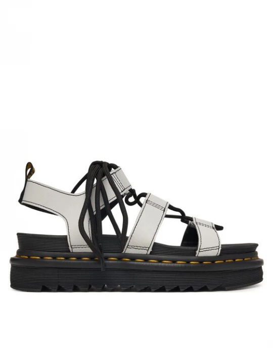 Obrázek produktu Dr. Martens Sandály Nartilla DM31617020 Šedá
