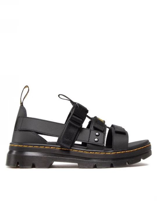 Obrázek produktu Dr. Martens Sandály Pearson 26473001 Černá