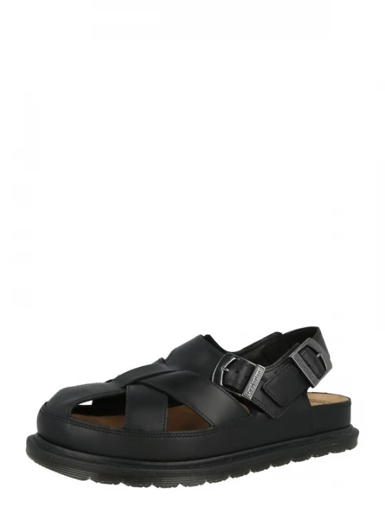 Obrázek produktu Dr. Martens Sandály 'San' černá