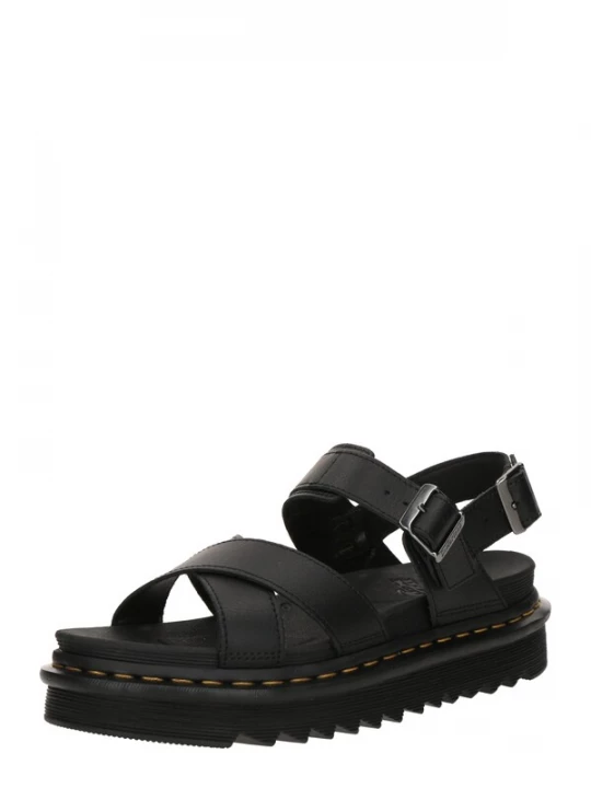 Obrázek produktu Dr. Martens Sandály 'Voss II'  černá
