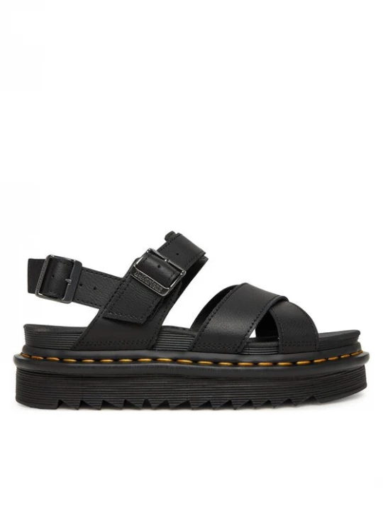 Obrázek produktu Dr. Martens Sandály Voss II DM31558001 Černá
