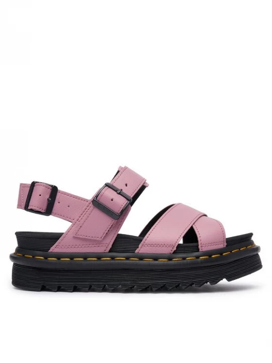 Obrázek produktu Dr. Martens Sandály Voss II DM31558650 Růžová