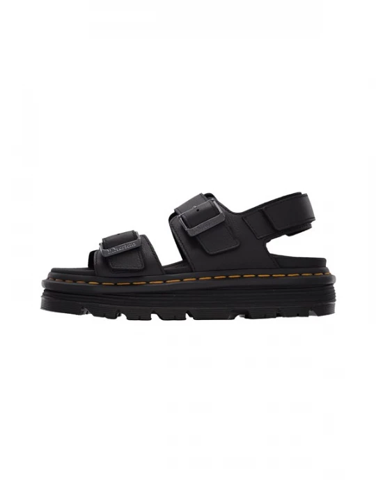 Obrázek produktu Dr. Martens Sandály 'ZebZag' černá