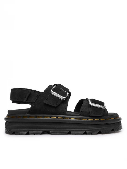Obrázek produktu Dr. Martens Sandály Zebzag Sandals DM42689001 Černá