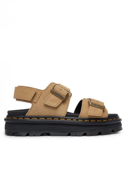 Obrázek produktu Dr. Martens Sandály Zebzag Sandals DM42689200 Světle hnědá