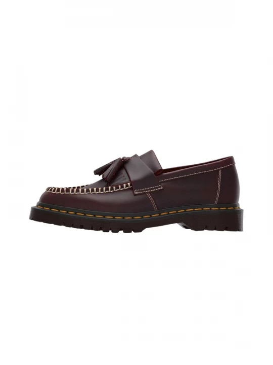 Obrázek produktu Dr. Martens Slipper 'Adrian Ben' červená třešeň
