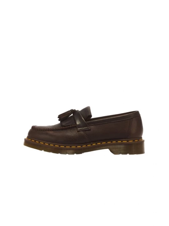 Obrázek produktu Dr. Martens Slipper 'Adrian' tmavě hnědá