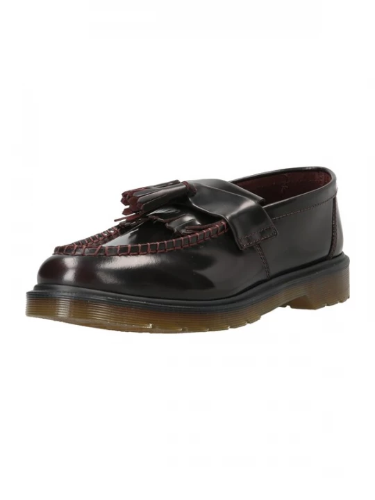 Obrázek produktu Dr. Martens Slipper 'Adrian'  vínově červená