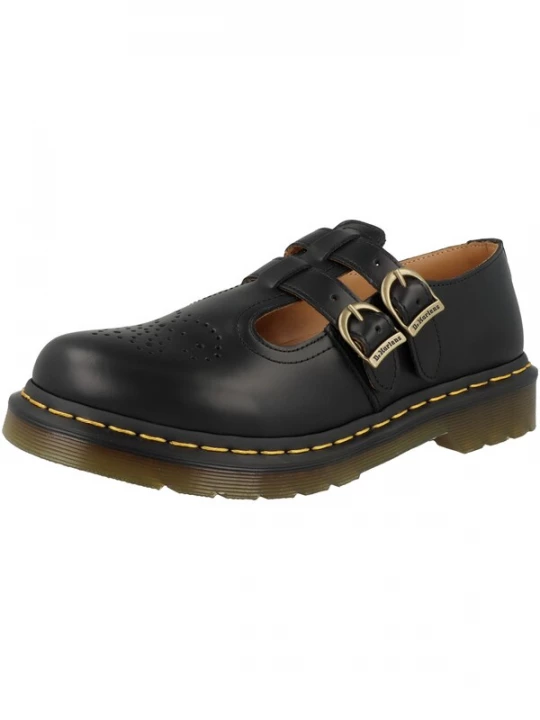 Obrázek produktu Dr. Martens Slipper  černá