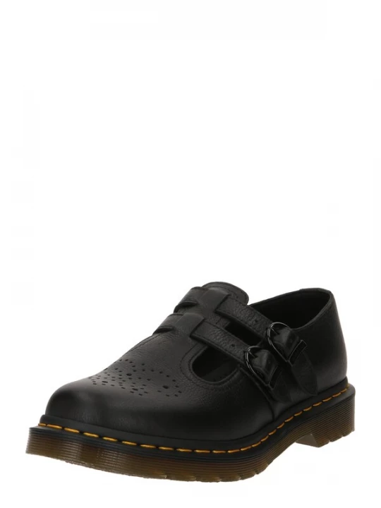 Obrázek produktu Dr. Martens Slipper  černá