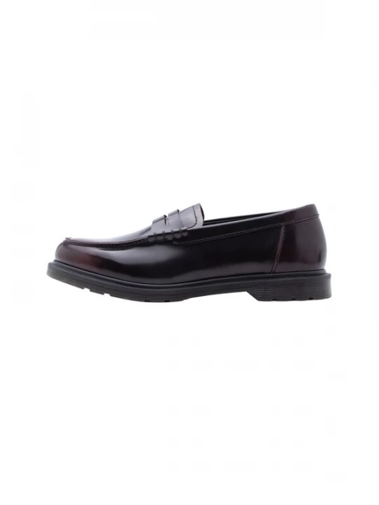 Obrázek produktu Dr. Martens Slipper 'Mayfare' vínově červená