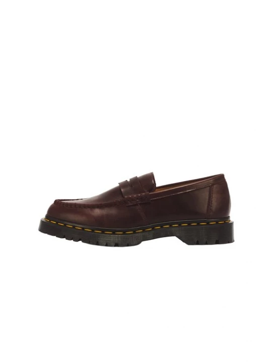 Obrázek produktu Dr. Martens Slipper 'Penton Ben' koňaková