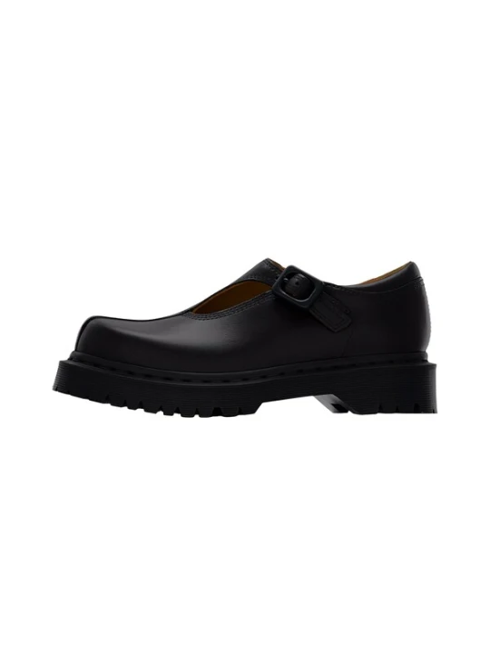 Obrázek produktu Dr. Martens Slipper 'Rejena' černá