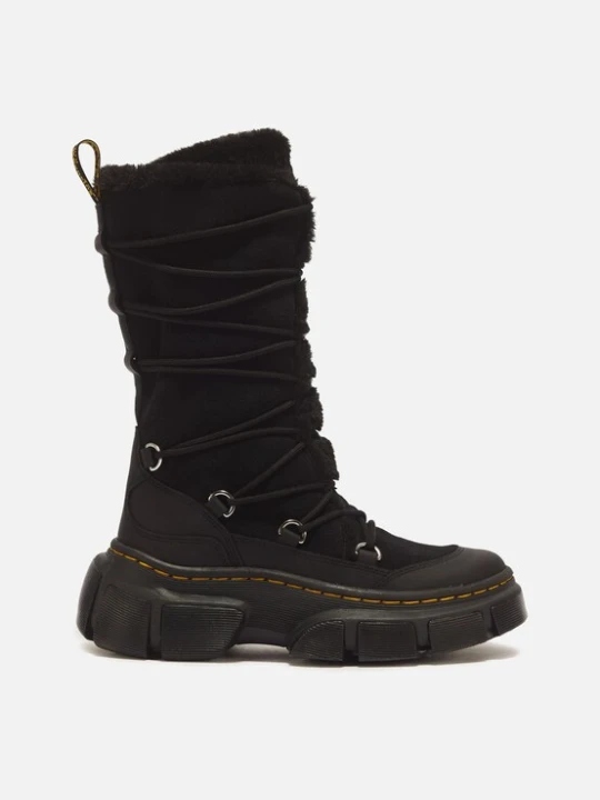 Obrázek produktu Dr. Martens Sněhule černá