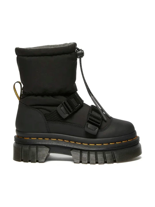 Obrázek produktu Dr. Martens Sněhule Dr. Martens Audrick Padded Lo černá