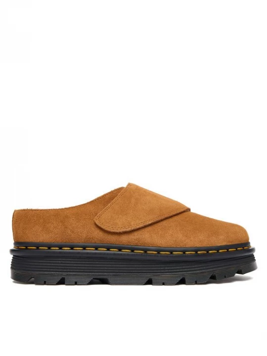 Obrázek produktu Dr. Martens Sněhule Zebzag Anywair DM41731200 Hnědá
