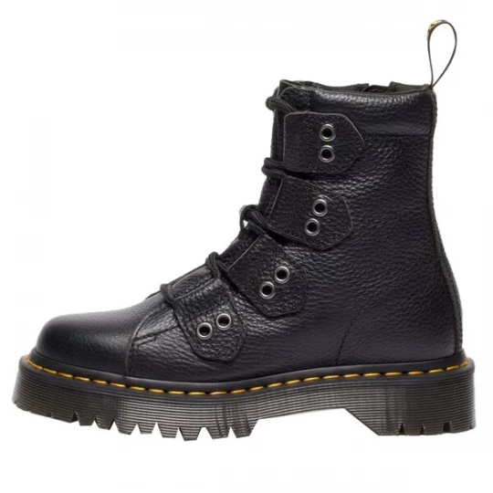 Obrázek produktu Dr. Martens Šněrovací boty '1460 Bex' černá