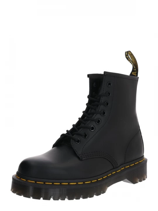 Obrázek produktu Dr. Martens Šněrovací boty '1460 Bex'  tmavě žlutá / černá