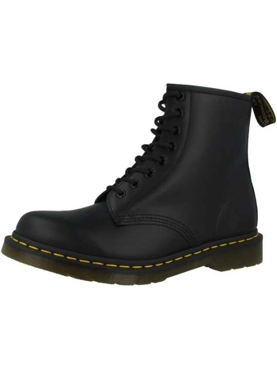 Obrázek produktu Dr. Martens Šněrovací boty '1460'  černá