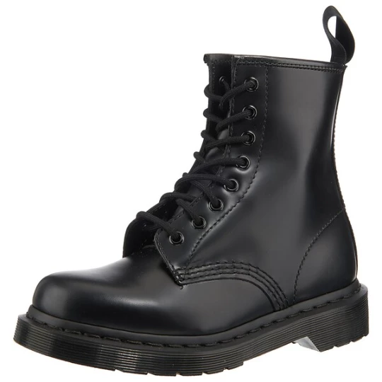 Obrázek produktu Dr. Martens Šněrovací boty '1460'  černá