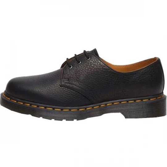 Obrázek produktu Dr. Martens Šněrovací boty '1461 Ambassador' černá
