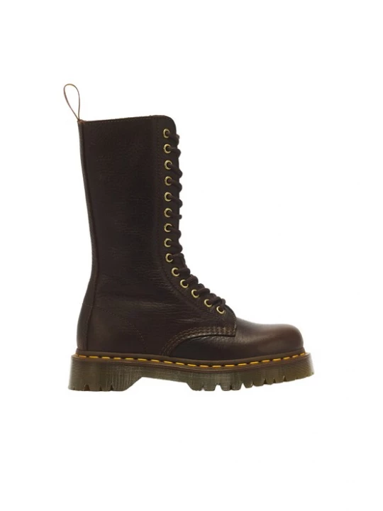 Obrázek produktu Dr. Martens Šněrovací boty '1B99 Bex' tmavě hnědá