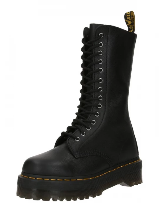 Obrázek produktu Dr. Martens Šněrovací boty '1B99 Quad' černá