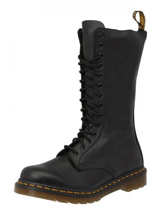 Obrázek produktu Dr. Martens Šněrovací boty '1B99 Virginia' černá