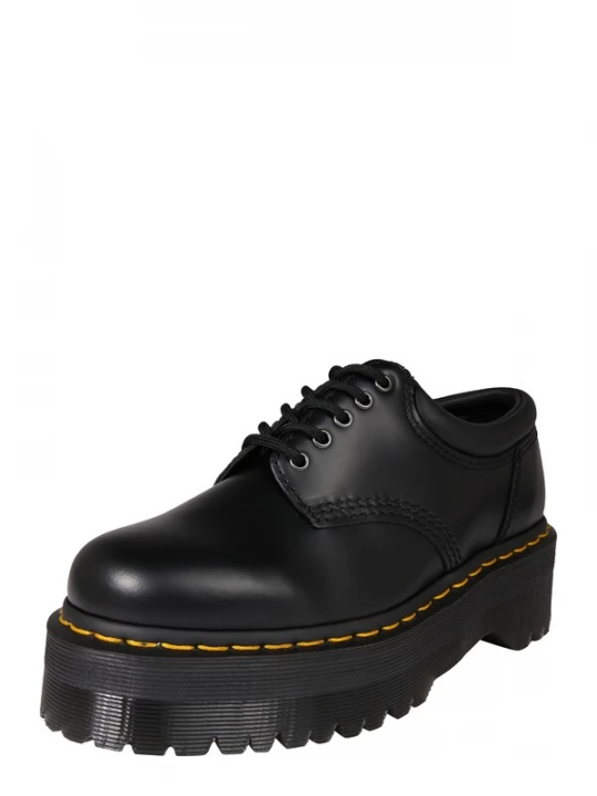 Obrázek produktu Dr. Martens Šněrovací boty '5 Tie Shoe 8053'  černá