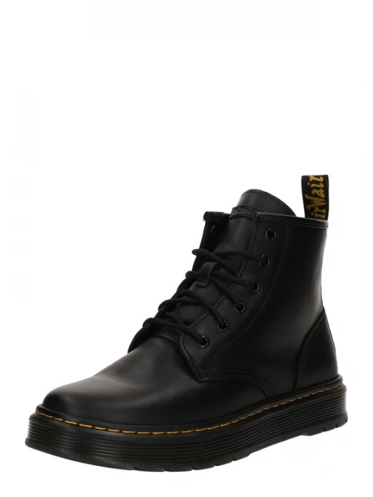 Obrázek produktu Dr. Martens Šněrovací boty 'Brookline' černá