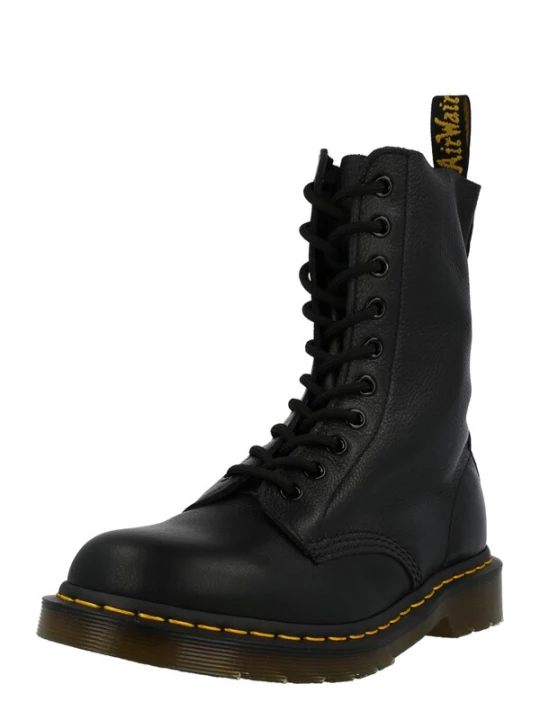 Obrázek produktu Dr. Martens Šněrovací boty  černá