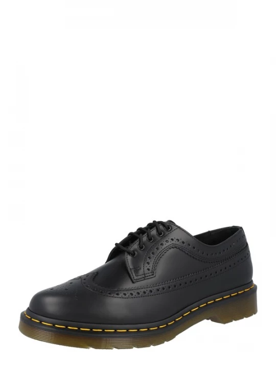 Obrázek produktu Dr. Martens Šněrovací boty  černá