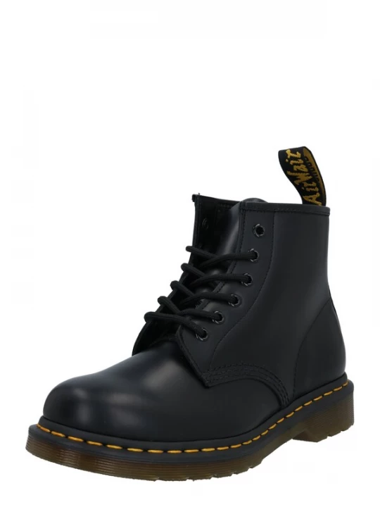 Obrázek produktu Dr. Martens Šněrovací boty černá