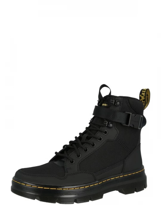 Obrázek produktu Dr. Martens Šněrovací boty 'Combs Tech MK.02' černá