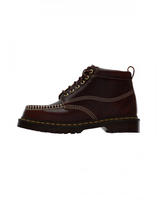 Obrázek produktu Dr. Martens Šněrovací boty 'Lowell' hnědá