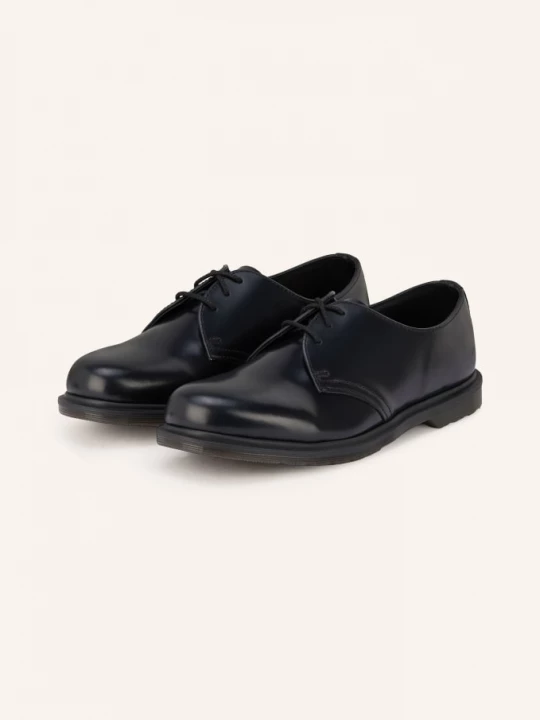 Obrázek produktu Dr. Martens Šněrovací Boty Mayfare 3 Eye černá