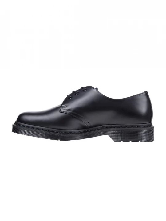 Obrázek produktu Dr. Martens Šněrovací boty 'Mono Smooth'  černá