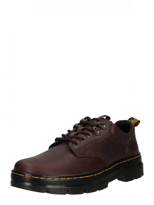 Obrázek produktu Dr. Martens Šněrovací boty 'Reeder' tmavě hnědá