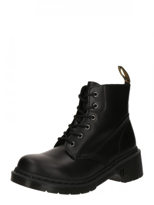 Obrázek produktu Dr. Martens Šněrovací kozačky 'Alderstone' černá